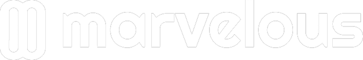 Marvelous logo